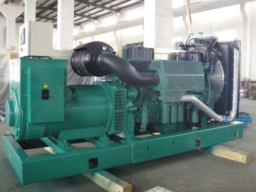 金波乡便携静音：租赁无声发电机组，便携式解决能源需求